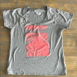 UA women’s short size L